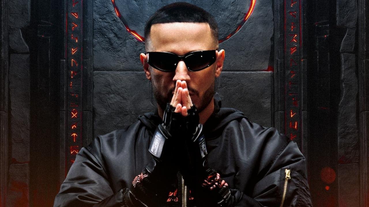 Sunburn 2026: DJ Snake سيقدم عرضًا في مومباي في ديسمبر المقبل