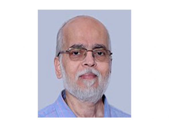 أخبار الهند | IIT Delhi ينعي وفاة البروفيسور كريشنا أشوتاراو، الباحث الشهير في مجال تغير المناخ