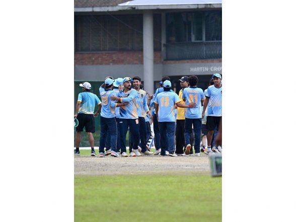 أخبار رياضية | Dehradun T20 League 2026: Mussoorie Thunder يدخل النهائي بعد فوز عاطفي بأربعة أشواط على فيكاسناجار داماكا