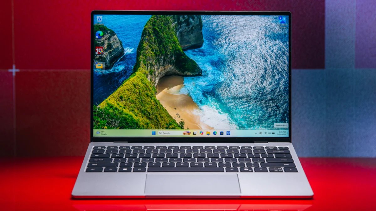 ترفع Dell سعر الكمبيوتر المحمول XPS 13 ذو الميزانية المحدودة وسط أزمة ذاكرة الوصول العشوائي
