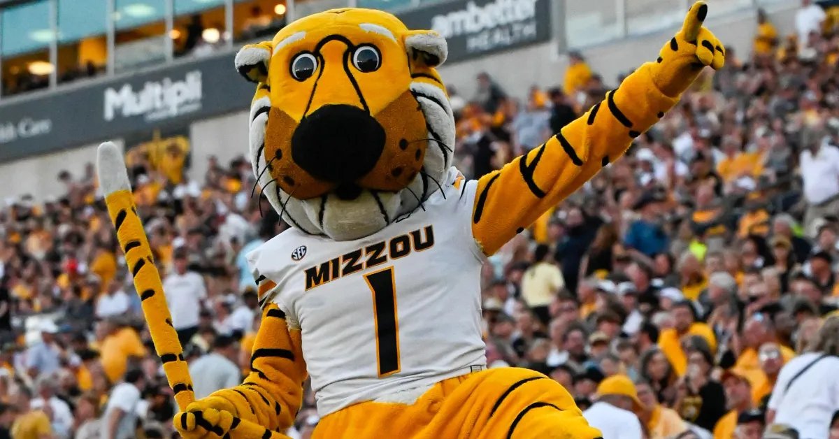 لقطات مختارة من Mizzou Sports يوم الأحد: الرياضة على قدم وساق